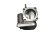 PRZEPUSTNICA RENAULT MEGANE II (2002-2005) 1.6 16V 112KM 8200190230
