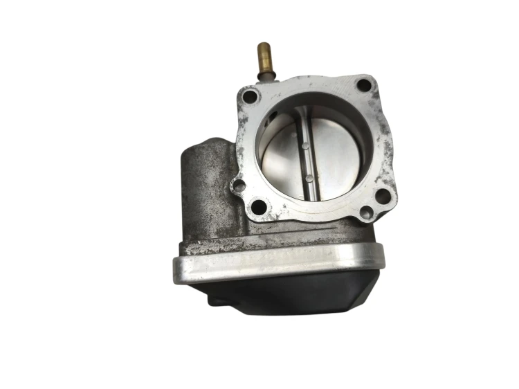 PRZEPUSTNICA RENAULT MEGANE II (2002-2005) 1.6 16V 112KM 8200190230