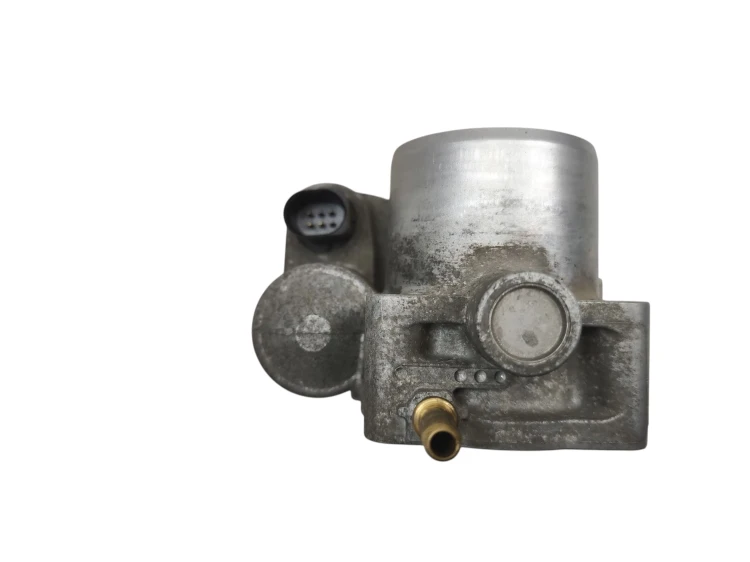 PRZEPUSTNICA RENAULT MEGANE II (2002-2005) 1.6 16V 112KM 8200190230