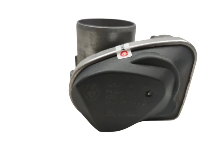 PRZEPUSTNICA RENAULT MEGANE II (2002-2005) 1.6 16V 112KM 8200190230