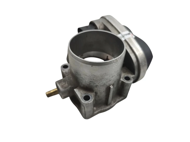 PRZEPUSTNICA RENAULT MEGANE II (2002-2005) 1.6 16V 112KM 8200190230