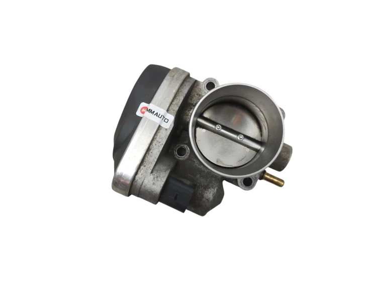 PRZEPUSTNICA RENAULT MEGANE II (2002-2005) 1.6 16V 112KM 8200190230