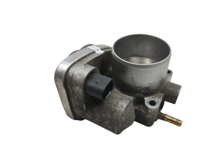 PRZEPUSTNICA RENAULT MEGANE II (2002-2005) 1.6 16V 112KM 8200190230
