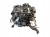 SILNIK KOMPLETNY MERCEDES C W204 LIFT (2011-2014) 2.2 CDI 170KM 651911