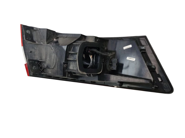LAMPA PRAWY TYŁ SKODA SUPERB III (2015-2019) 2.0 TDI 150KM