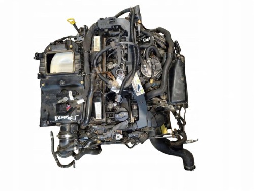 SILNIK KOMPLETNY MERCEDES C W204 LIFT (2011-2014) 2.2 CDI 170KM 651911