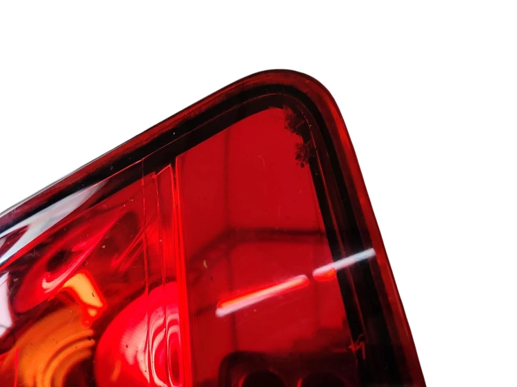 LAMPA PRAWY TYŁ SKODA SUPERB III (2015-2019) 2.0 TDI 150KM