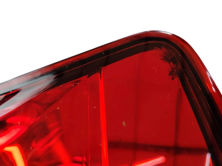 LAMPA PRAWY TYŁ SKODA SUPERB III (2015-2019) 2.0 TDI 150KM