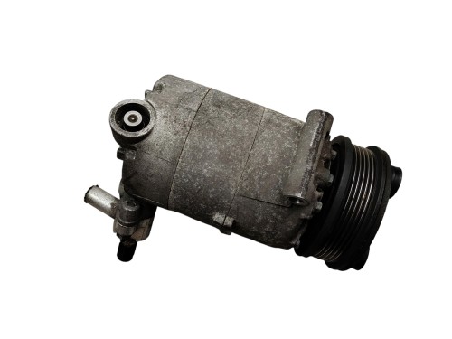 SPRĘŻARKA KLIMATYZACJI FORD C-MAX MK2 (2010-2015) 2.0 TDCI 115KM AV6119D629