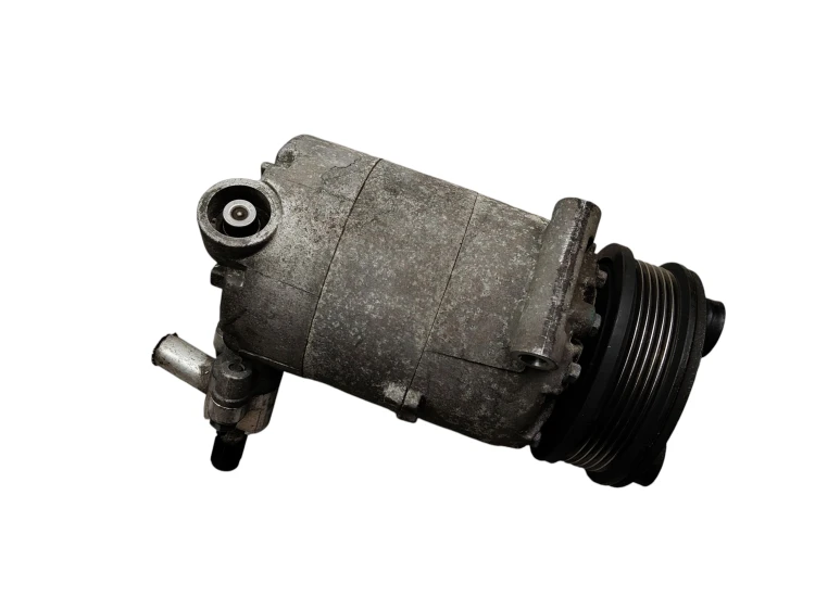 SPRĘŻARKA KLIMATYZACJI FORD C-MAX MK2 (2010-2015) 2.0 TDCI 115KM AV6119D629