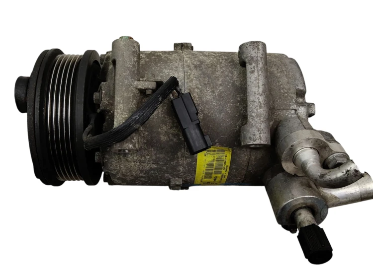 SPRĘŻARKA KLIMATYZACJI FORD C-MAX MK2 (2010-2015) 2.0 TDCI 115KM AV6119D629