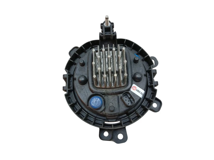 HALOGEN LEWY MINI COOPER F55 LIFT (2018-2020) 2.0 T 192KM 7467767-09