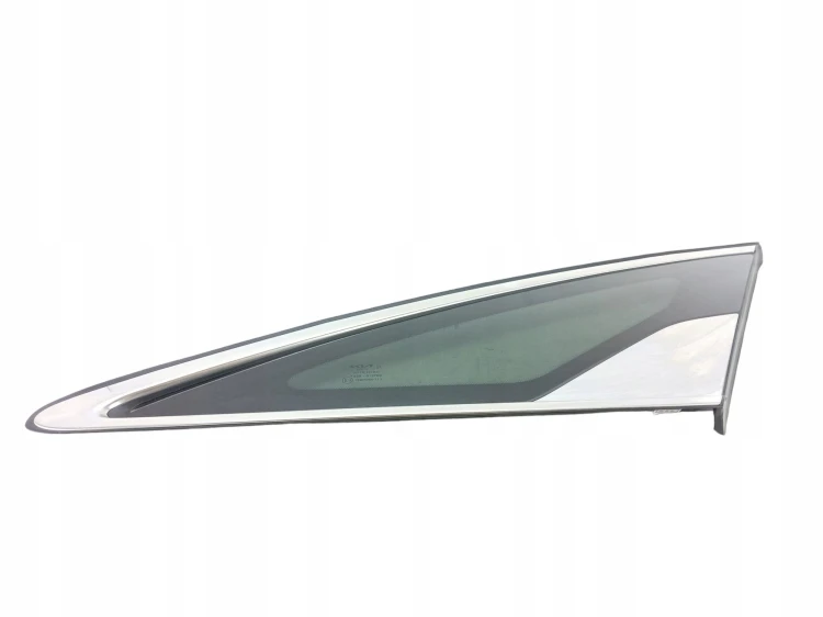 SZYBA KAROSERYJNA PRAWY TYŁ KIA PROCEED III LIFT (2021-) 1.5 T-GDI 160KM 87