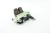 ZAMEK KLAPY BAGAŻNIKA OPEL ASTRA H (2004-2006) 1.4 16V 90KM 13117285