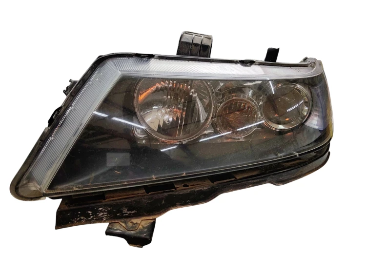 LAMPA LEWY PRZÓD HONDA ACCORD VII LIFT (2005-2008) 2.2 I-CTDI 140KM POLERKA