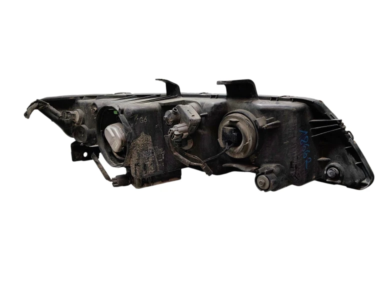 LAMPA LEWY PRZÓD HONDA ACCORD VII LIFT (2005-2008) 2.2 I-CTDI 140KM POLERKA