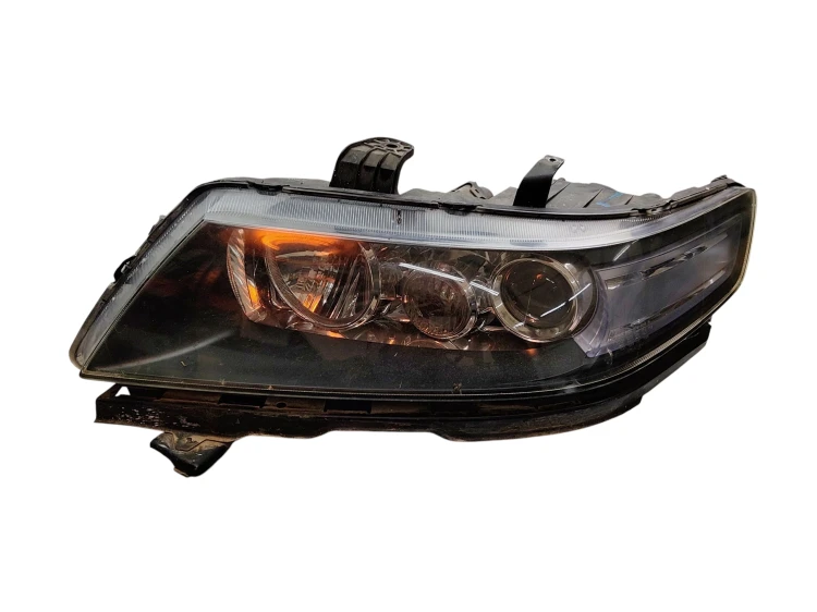 LAMPA LEWY PRZÓD HONDA ACCORD VII LIFT (2005-2008) 2.2 I-CTDI 140KM POLERKA