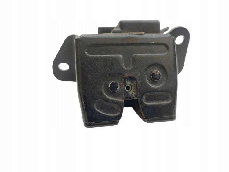 ZAMEK KLAPY BAGAŻNIKA HYUNDAI I30 I (2007-2010) 2.0 CRDI 140KM