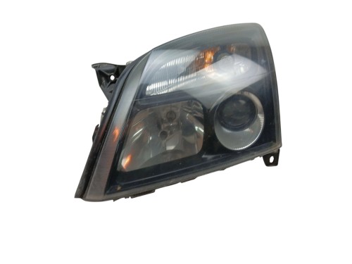LAMPA LEWY PRZÓD OPEL VECTRA C (2002-2005) 3.2 V6 211KM 155887-00