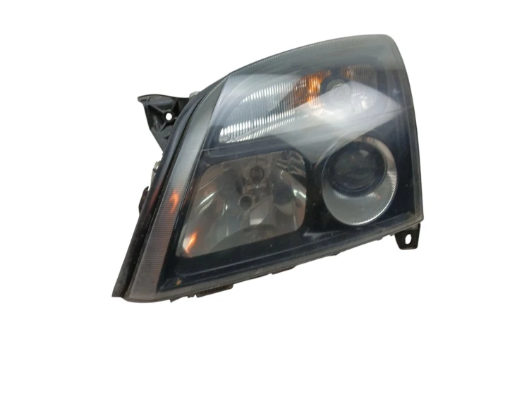 LAMPA LEWY PRZÓD OPEL VECTRA C (2002-2005) 3.2 V6 211KM 155887-00