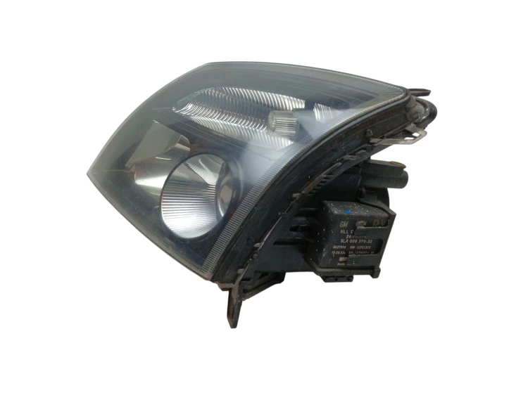 LAMPA LEWY PRZÓD OPEL VECTRA C (2002-2005) 3.2 V6 211KM 155887-00