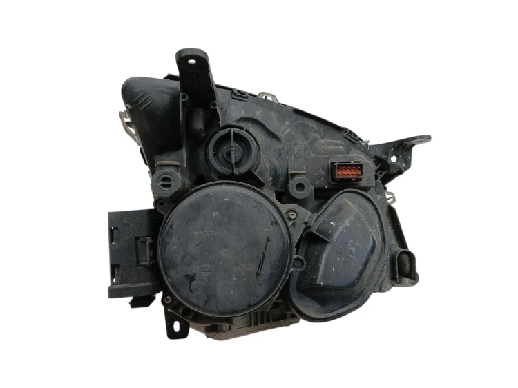 LAMPA LEWY PRZÓD OPEL VECTRA C (2002-2005) 3.2 V6 211KM 155887-00