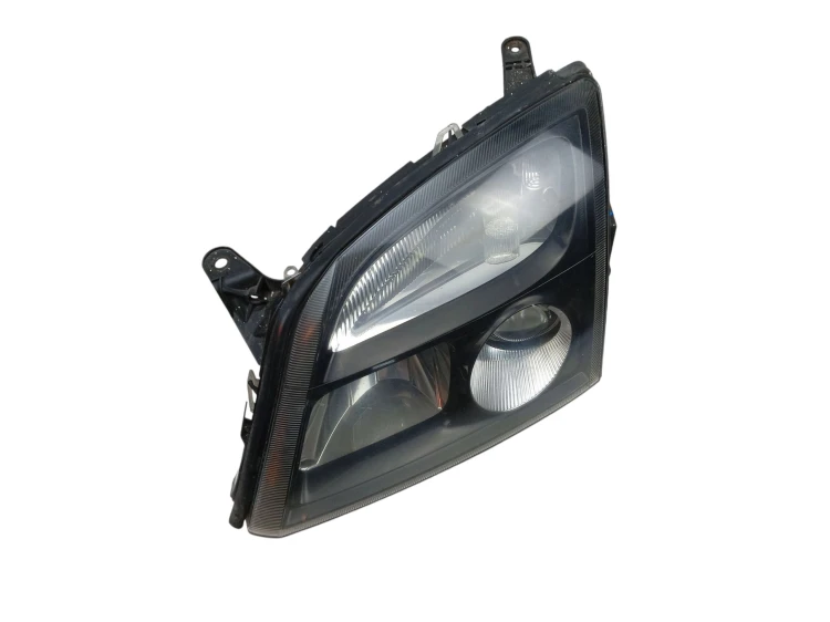 LAMPA LEWY PRZÓD OPEL VECTRA C (2002-2005) 3.2 V6 211KM 155887-00