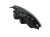 LAMPA LEWY PRZÓD OPEL VECTRA C (2002-2005) 3.2 V6 211KM 155887-00