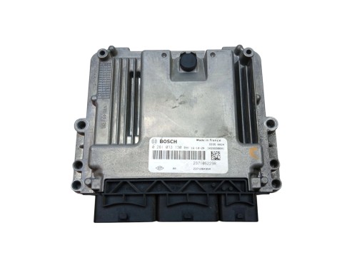 KOMPUTER STEROWNIK SILNIKA RENAULT ESPACE V (2014-2019) 1.6 DCI 130KM 23710