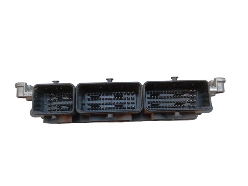 KOMPUTER STEROWNIK SILNIKA RENAULT ESPACE V (2014-2019) 1.6 DCI 130KM 23710