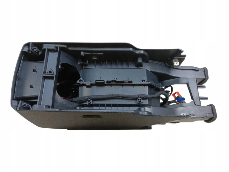 PODŁOKIETNIK CITROEN C5 X (2021-) 1.2 THP 131KM 9838815480