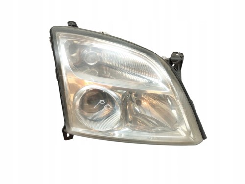 LAMPA PRAWY PRZÓD OPEL VECTRA C (2002-2005) 1.8 16V 122KM 155888-00