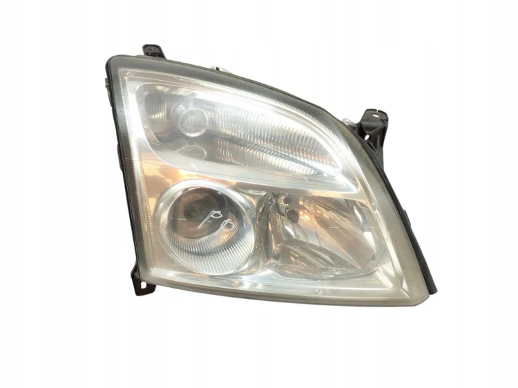LAMPA PRAWY PRZÓD OPEL VECTRA C (2002-2005) 1.8 16V 122KM 155888-00