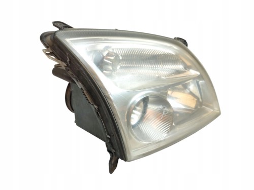LAMPA PRAWY PRZÓD OPEL VECTRA C (2002-2005) 1.8 16V 122KM 155888-00