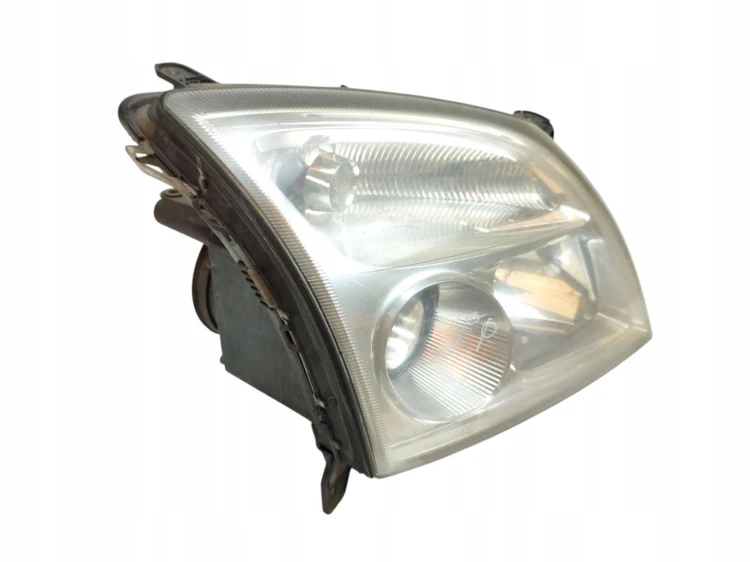 LAMPA PRAWY PRZÓD OPEL VECTRA C (2002-2005) 1.8 16V 122KM 155888-00