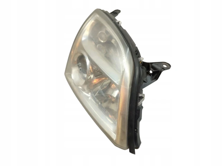LAMPA PRAWY PRZÓD OPEL VECTRA C (2002-2005) 1.8 16V 122KM 155888-00