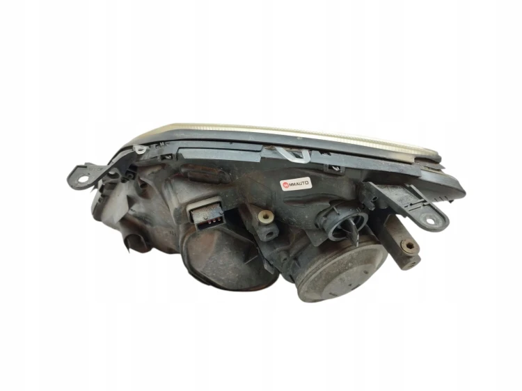 LAMPA PRAWY PRZÓD OPEL VECTRA C (2002-2005) 1.8 16V 122KM 155888-00