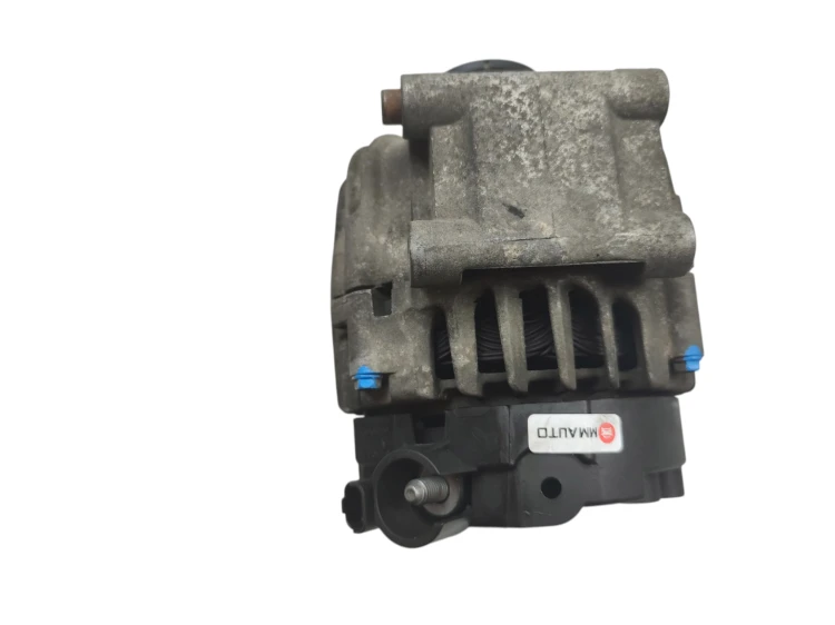ALTERNATOR CITROEN C4 PICASSO II (2013-2016) 1.6 THP 156KM 9666997980