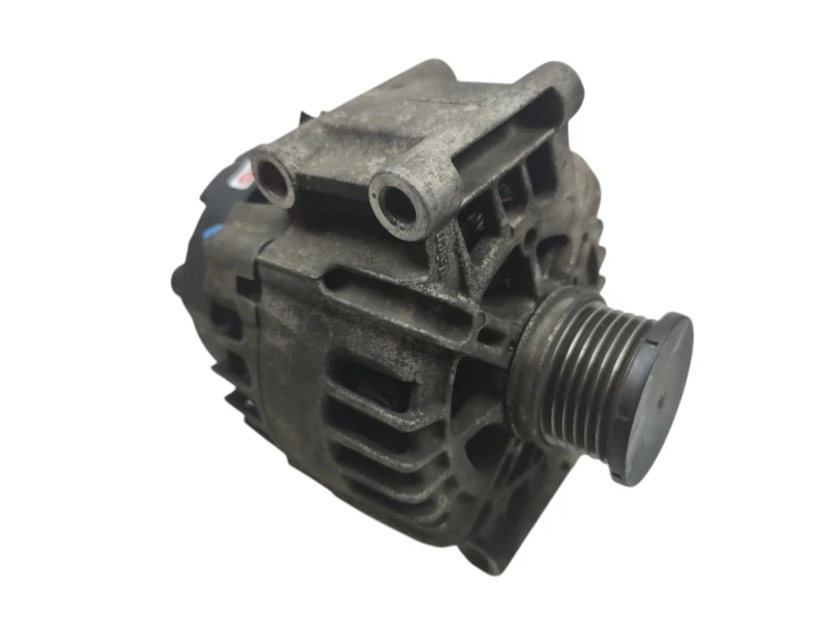 ALTERNATOR CITROEN C4 PICASSO II (2013-2016) 1.6 THP 156KM 9666997980