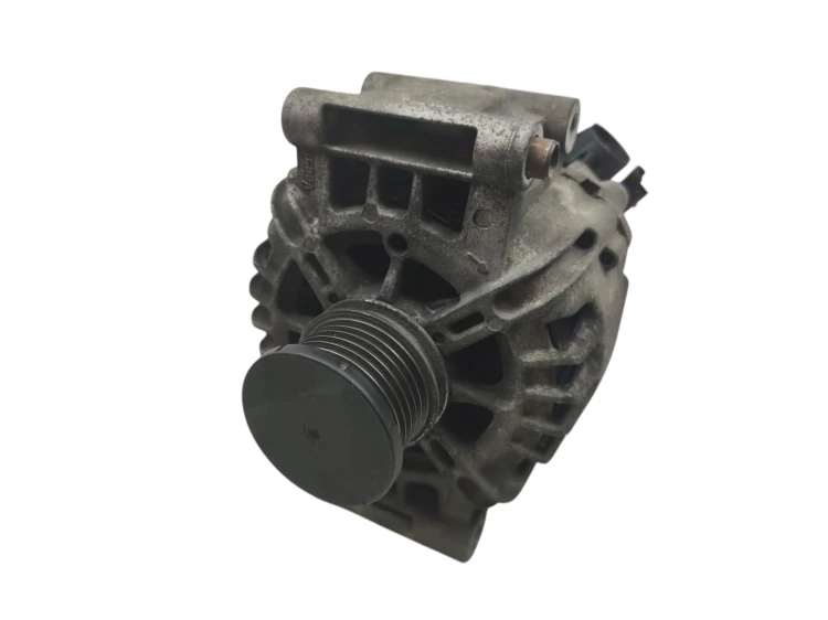 ALTERNATOR CITROEN C4 PICASSO II (2013-2016) 1.6 THP 156KM 9666997980