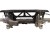 PAS PRZEDNI WZMOCNIENIE BMW X3 F25 LIFT (2014-2017) 2.0 D 190KM