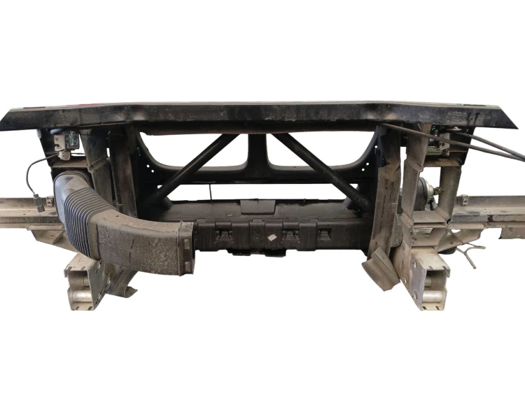 PAS PRZEDNI WZMOCNIENIE BMW X3 F25 LIFT (2014-2017) 2.0 D 190KM