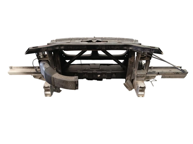 PAS PRZEDNI WZMOCNIENIE BMW X3 F25 LIFT (2014-2017) 2.0 D 190KM