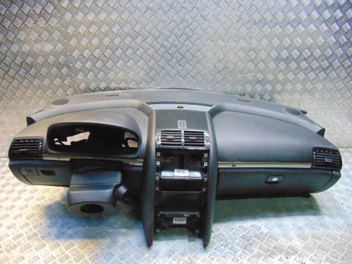 DESKA ROZDZIELCZA PEUGEOT 407 LIFT (2008-2011) 2.0 HDI