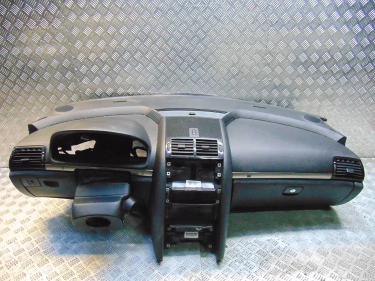 DESKA ROZDZIELCZA PEUGEOT 407 LIFT (2008-2011) 2.0 HDI