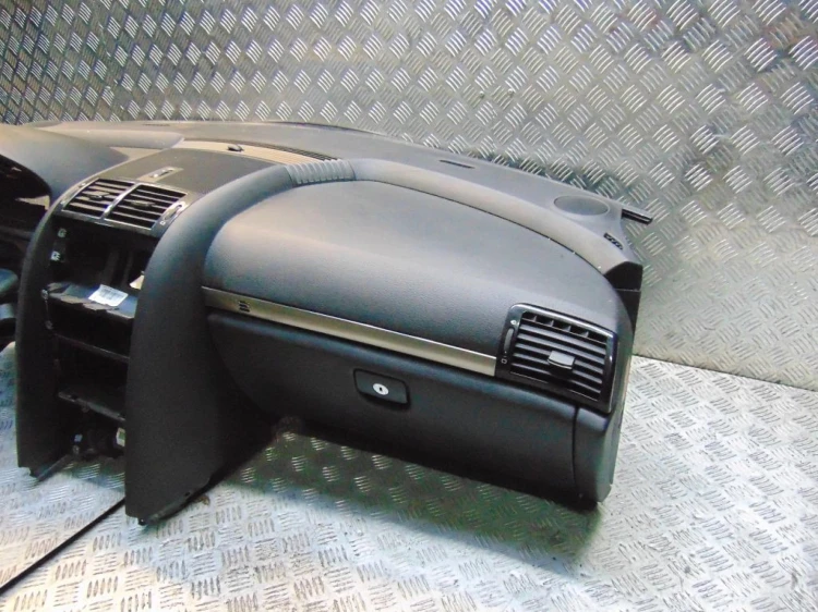 DESKA ROZDZIELCZA PEUGEOT 407 LIFT (2008-2011) 2.0 HDI