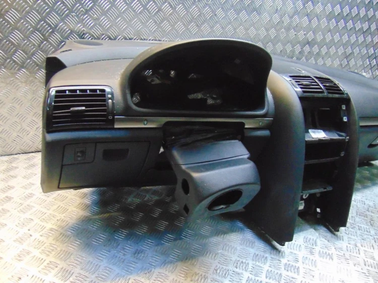 DESKA ROZDZIELCZA PEUGEOT 407 LIFT (2008-2011) 2.0 HDI