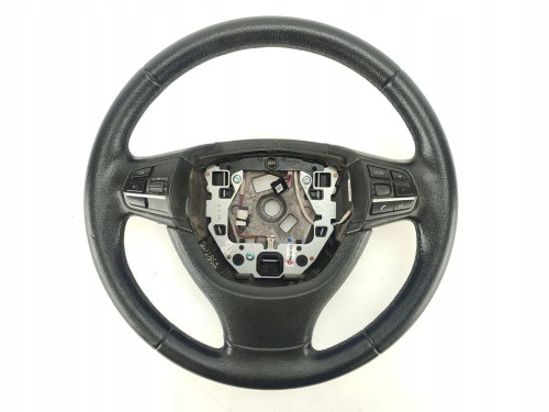 KIEROWNICA BMW 6 F13 (2010-2014) 3.0 D 313KM 6102240