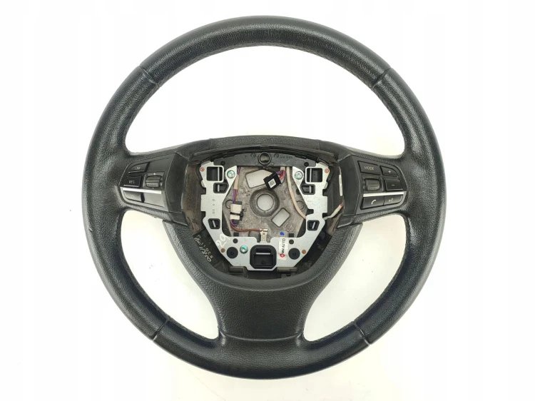 KIEROWNICA BMW 6 F13 (2010-2014) 3.0 D 313KM 6102240