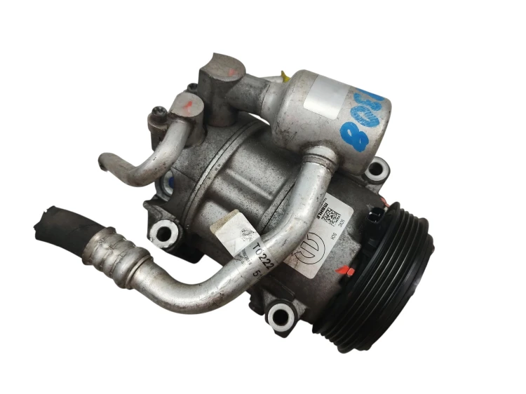 SPRĘŻARKA KLIMATYZACJI FIAT TIPO (2015-2020) 1.4 16V 95KM 51986965